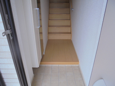 【玄関】 | ベルタ レジーナ | 同型タイプ