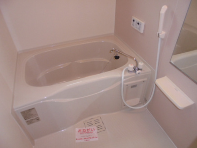 【浴室】 | ベルタ レジーナ | 同型タイプ