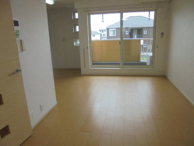 【居間・リビング】 | ベルタ レジーナ | 同型タイプ