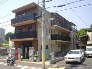 ピュアコート・Ｋ