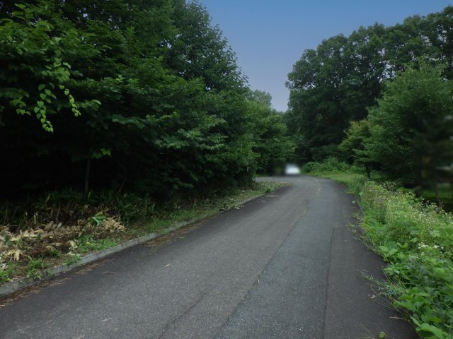 八幡平パークランド①の外観