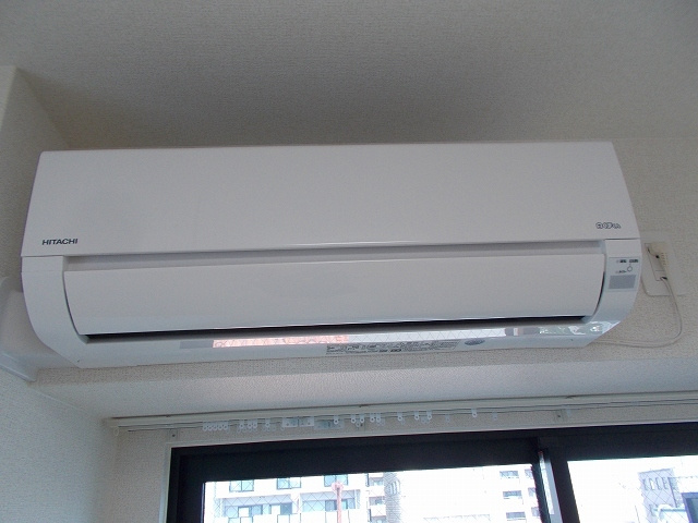 ジュエルⅢの設備