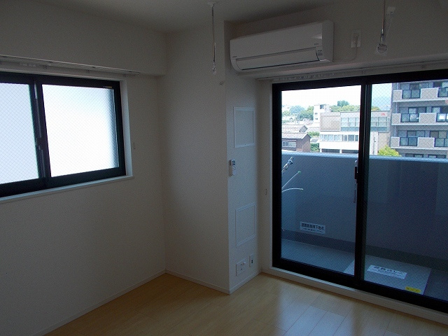 ジュエルⅢの洋室