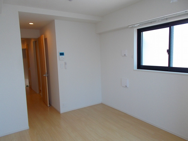 ジュエルⅢの洋室