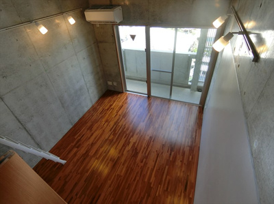  | リワード首里坂下 | ※別室参考写真使用