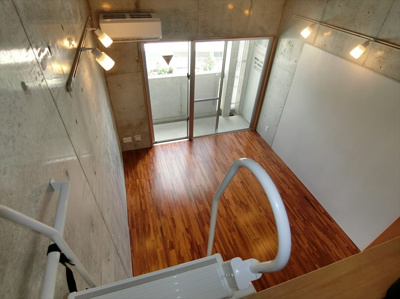  | リワード首里坂下 | ※別室参考写真使用