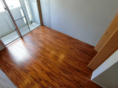  | リワード首里坂下 | ※別室参考写真使用