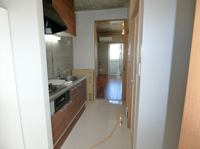  | リワード首里坂下 | ※別室参考写真使用