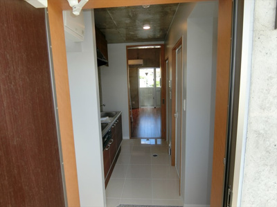  | リワード首里坂下 | ※別室参考写真使用