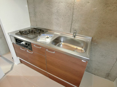  | リワード首里坂下 | ※別室参考写真使用