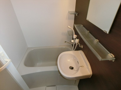  | リワード首里坂下 | ※別室参考写真使用