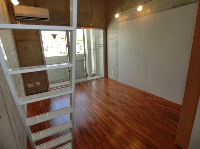  | リワード首里坂下 | ※別室参考写真使用