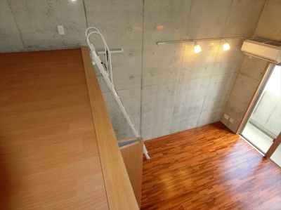  | リワード首里坂下 | ※別室参考写真使用