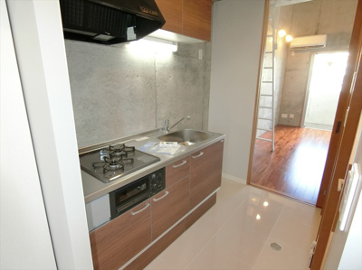  | リワード首里坂下 | ※別室参考写真使用