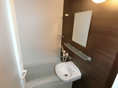  | リワード首里坂下 | ※別室参考写真使用