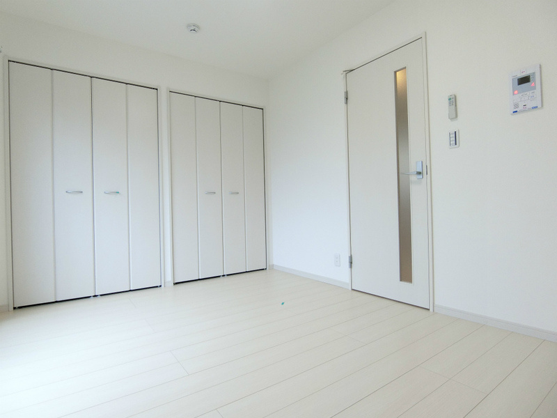 リブリ・武蔵小金井の居間・リビング