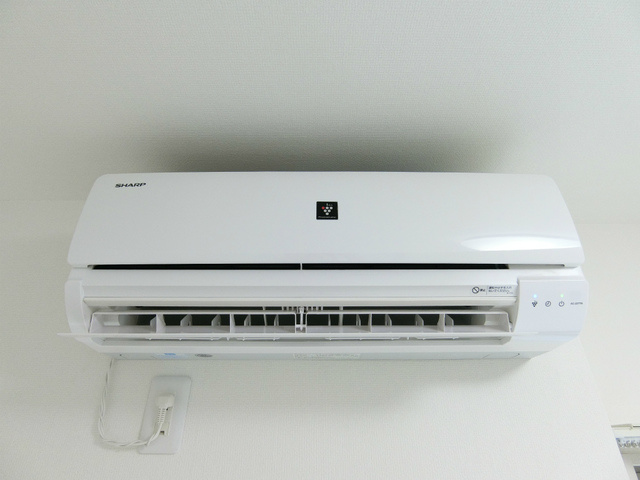 リブリ・武蔵小金井の設備