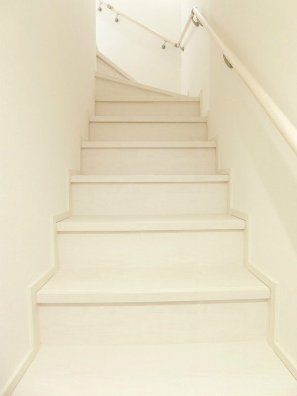 リブリ・武蔵小金井の設備