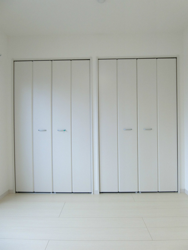 リブリ・武蔵小金井の内装