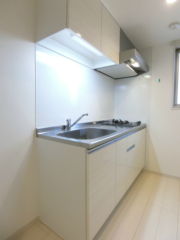 リブリ・武蔵小金井のキッチン