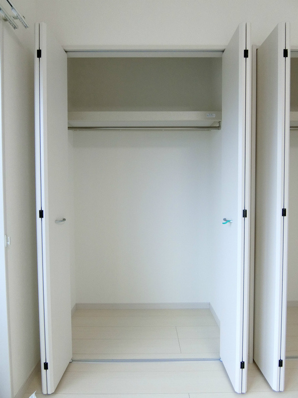 リブリ・武蔵小金井の収納