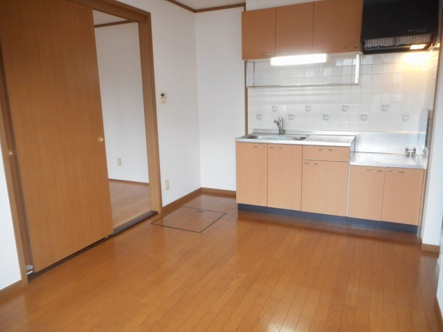 なでしこの居間・リビング