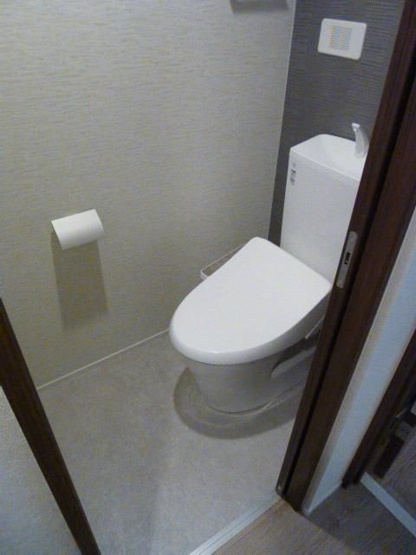 【トイレ】 | ＭＩＹＡＢＩ　ミヤビ