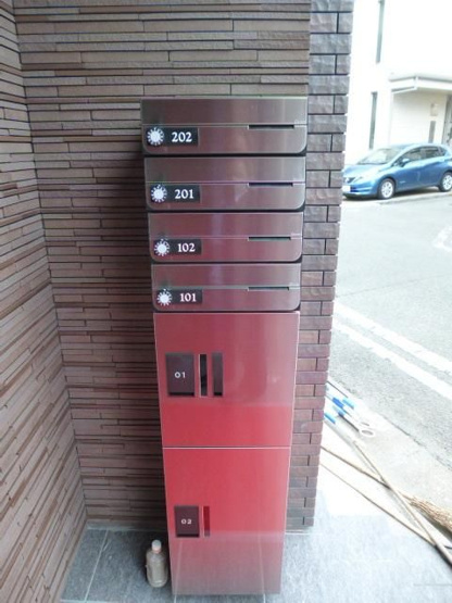 【その他共用部分】 | ＭＩＹＡＢＩ　ミヤビ