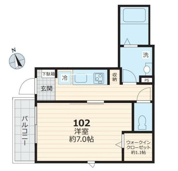 【間取り】 | ＭＩＹＡＢＩ　ミヤビ