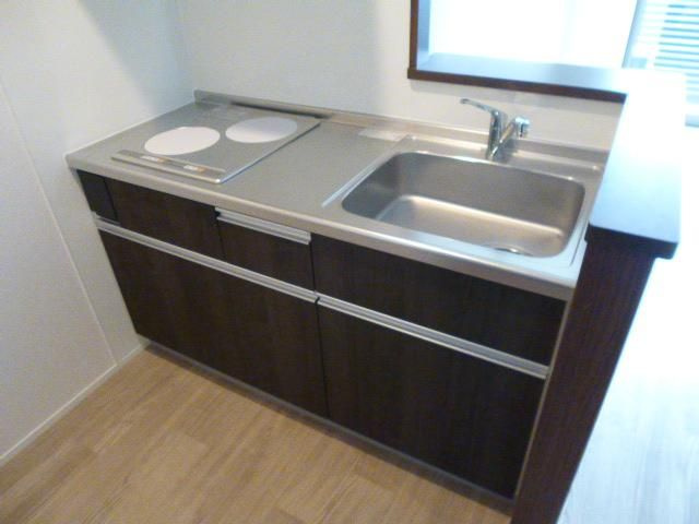 【キッチン】 | ＭＩＹＡＢＩ　ミヤビ