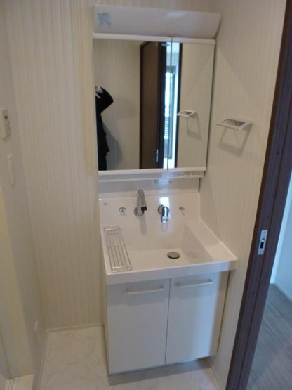 【洗面所】 | ＭＩＹＡＢＩ　ミヤビ