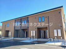 リバース・ガーデンの画像