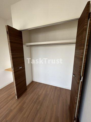 【収納】 | ウインズコート今福西