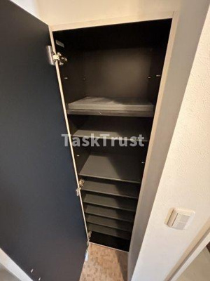 【収納】 | ウインズコート今福西