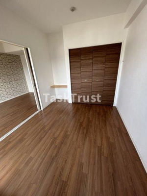 【内装】 | ウインズコート今福西