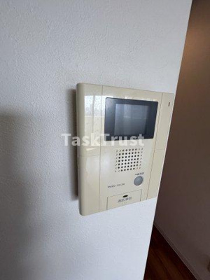 【セキュリティ】 | ウインズコート今福西