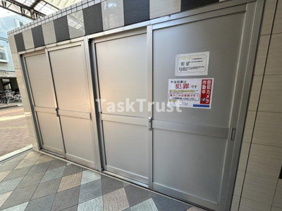 【その他共用部分】 | ウインズコート今福西