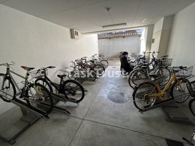 【その他共用部分】 | ウインズコート今福西