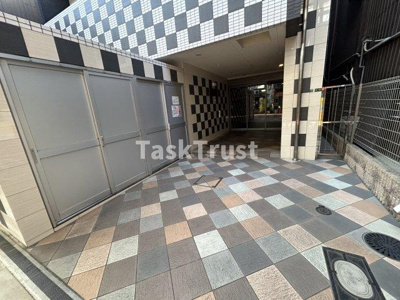 【その他共用部分】 | ウインズコート今福西