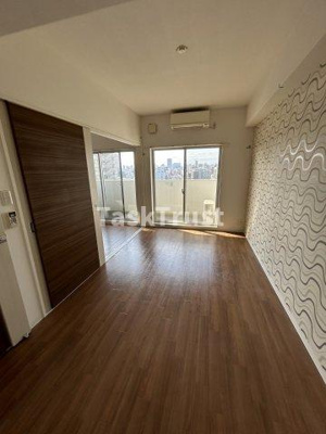 【居間・リビング】 | ウインズコート今福西