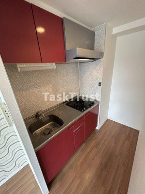 【キッチン】 | ウインズコート今福西