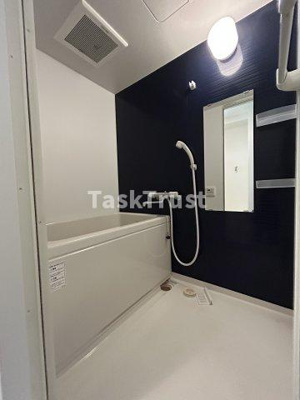 【浴室】 | ウインズコート今福西