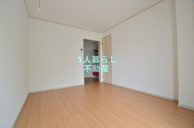 【内装】 | アートヒルズ第二中央