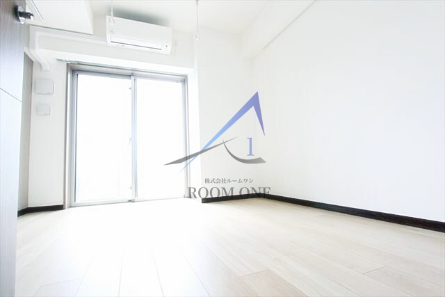 ライジングプレイス綾瀬三番館の寝室|寝室です。