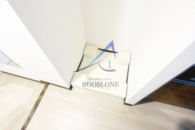 ライジングプレイス綾瀬三番館のその他