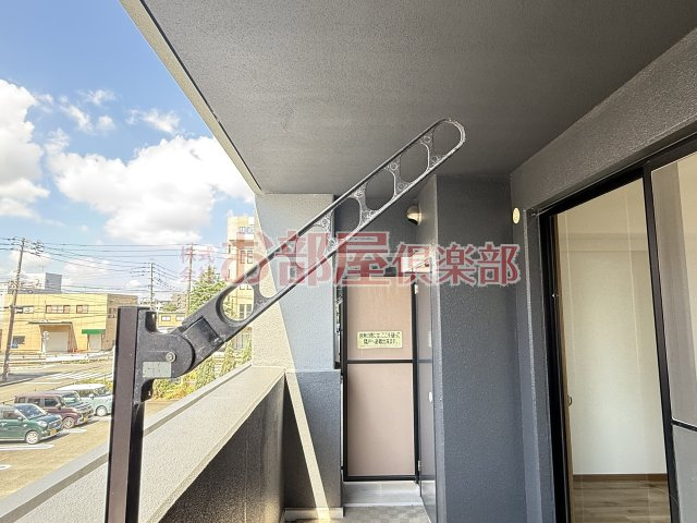 R-BLDG03の設備