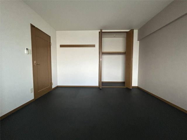 R-BLDG03の居間・リビング