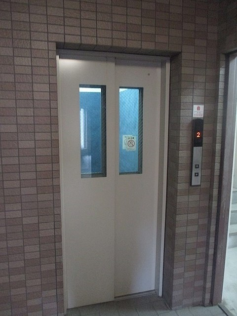 ヒルサイドクラタの設備