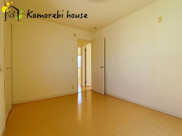 上尾市瓦葺　中古一戸建ての子供部屋|26.3.5撮影済み