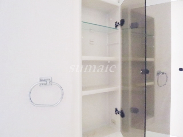 クロスレジデンス東十条の設備|浴室乾燥機付いてます☆